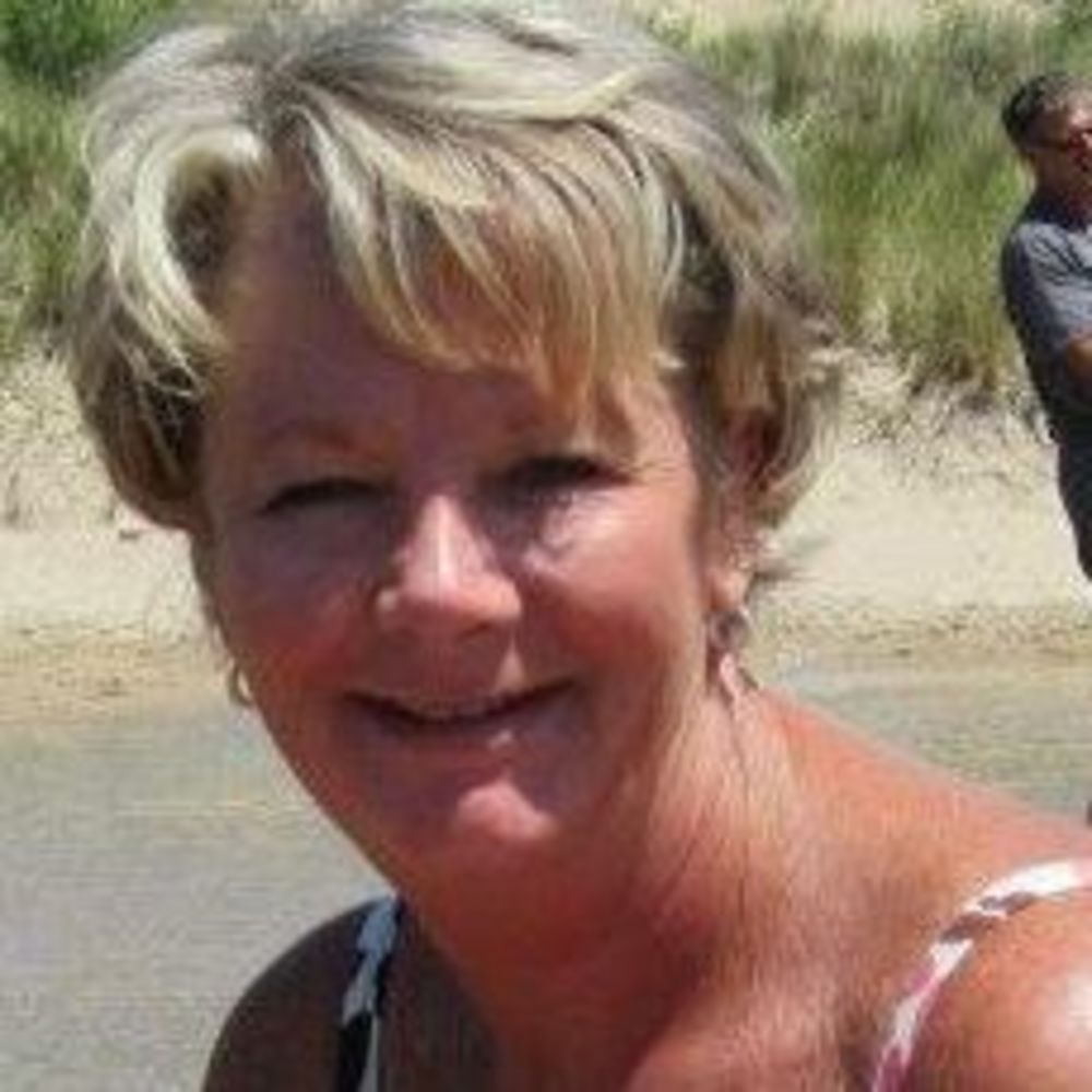 Meet your Posher, Deb